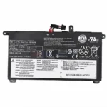 Lenovo 00UR892 replacement laptop battery for ThinkPad T470 T480 T570 T580 P52s - image 3