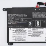 Lenovo 00UR892 replacement laptop battery for ThinkPad T470 T480 T570 T580 P52s - image 4