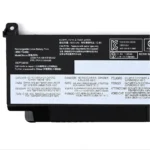 Lenovo 01AV405 replacement laptop battery