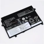 Lenovo 01AV411 replacement laptop battery for E470