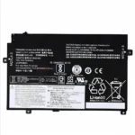 Lenovo 01AV411 replacement laptop battery for E470 - image 3