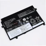 Lenovo 01AV411 replacement laptop battery for E475