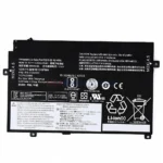 Lenovo 01AV411 replacement laptop battery for E475 - image 3