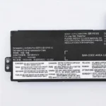 Lenovo 01AV420 replacement laptop battery