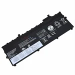 Lenovo 01AV429 replacement laptop battery for ThinkPad X1 Carbon