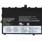 Lenovo 01AV429 replacement laptop battery for ThinkPad X1 Carbon - image 4
