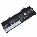 Lenovo 01AV429 replacement laptop battery for ThinkPad X1 Carbon 5th Gen 2017