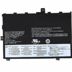 Lenovo 01AV430 replacement laptop battery for ThinkPad X1 Carbon - image 4