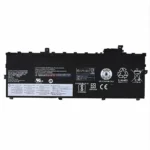 Lenovo 01AV431 replacement laptop battery for ThinkPad X1 Carbon 5th Gen 2017 - image 3