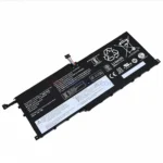 Lenovo 01AV439 replacement laptop battery for X1 Carbon