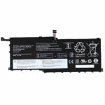 Lenovo 01AV441 replacement laptop battery for ThinkPad X1 Carbon 4th Gen