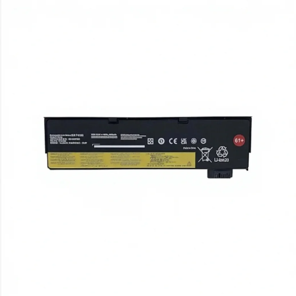 Lenovo 01AV490 Replacement Battery for ThinkPad Series Lenovo 01AV490 replacement laptop battery