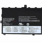 Lenovo 01AV494 replacement laptop battery for ThinkPad X1 Carbon 5th Gen 2017 - image 4