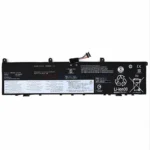 Lenovo 01AY968 replacement laptop battery for ThinkPad P1 - image 5