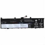 Lenovo 01AY969 replacement laptop battery for ThinkPad P1 & X1 - image 5