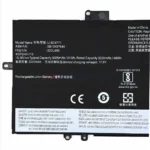 Lenovo 02DL004 replacement laptop battery for ThinkPad X1 Carbon 7th - image 5