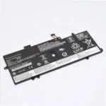 Lenovo 02DL004 replacement laptop battery for ThinkPad X1 CARBON