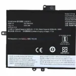 Lenovo 02DL005 replacement laptop battery for ThinkPad X1 CARBON - image 5