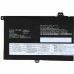 Lenovo 02DL018 replacement laptop battery for ThinkPad X13 R7 - image 4