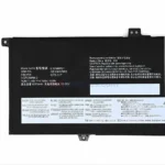Lenovo 02DL018 replacement laptop battery for ThinkPad X13 R7 - image 4