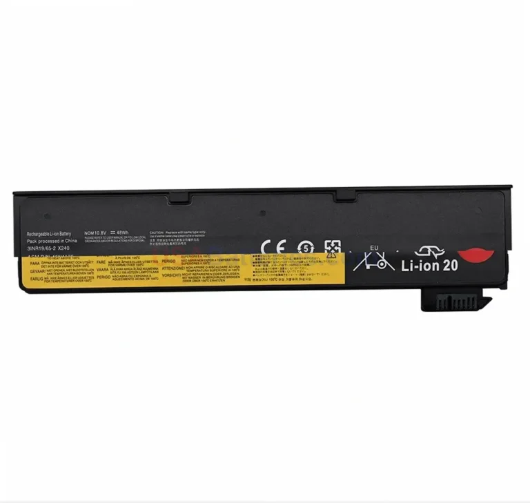 Lenovo 0C52861 replacement laptop battery for ThinkPad P 50S