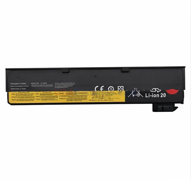 Lenovo 0C52861 replacement laptop battery for ThinkPad T440