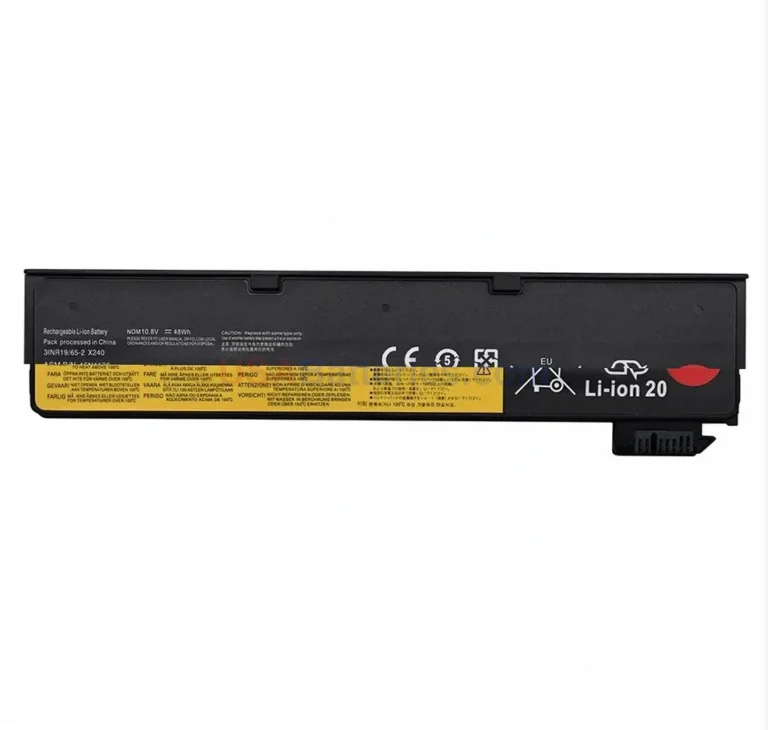 Lenovo 0C52861 replacement laptop battery for ThinkPad T460