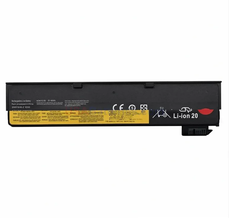 Lenovo 0C52861 replacement laptop battery for ThinkPad T550