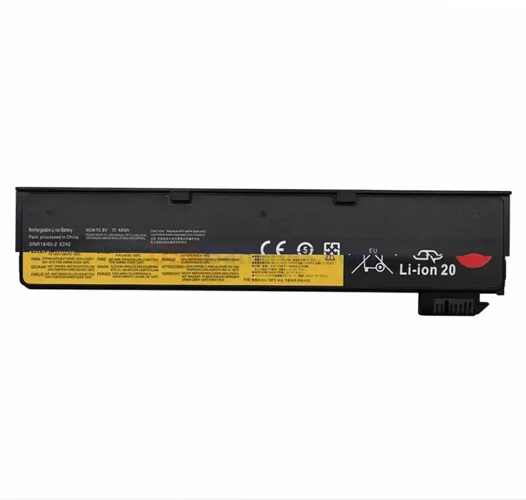 Lenovo 0C52861 replacement laptop battery for ThinkPad T560