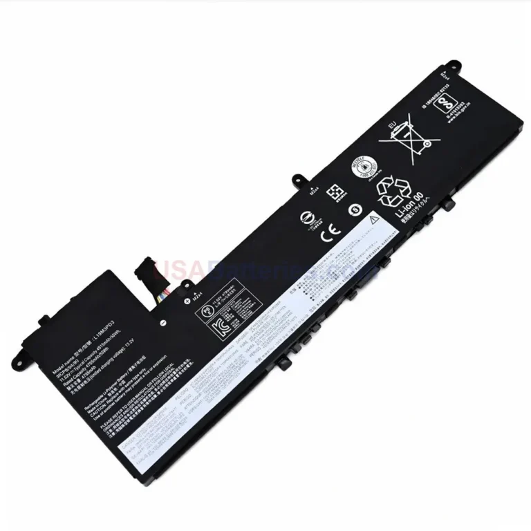 Lenovo 13IML replacement laptop battery for IdeaPad S540-13 Series