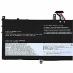 Lenovo 13IML replacement laptop battery for Yoga 6 13 82FN - image 3