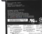 Lenovo 14IKB replacement laptop battery for YOGA 520 14IKB - image 3