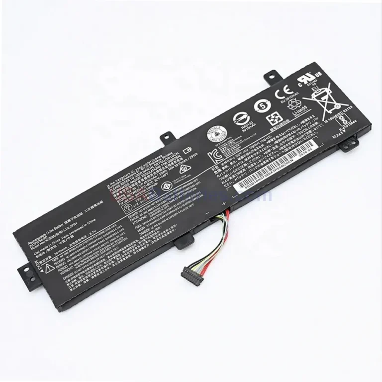 Lenovo 14IKBL15M2PB3 replacement laptop battery for IdeaPad 310 14IAP