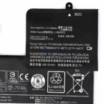 Lenovo 15IKB replacement laptop battery for 710 14ISK - image 4