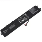 Lenovo 15IKBA replacement laptop battery