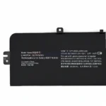 Lenovo 15IKBN replacement laptop battery for IdeaPad Xiaoxin 700 - image 2