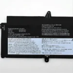 Lenovo 2-20WK002CUK replacement laptop battery