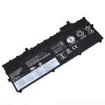 Lenovo 2017-20HR002MGE replacement laptop battery
