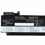 Lenovo SB10F46460 replacement laptop battery