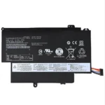 Lenovo 20CDS00700 replacement laptop battery