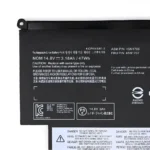 Lenovo 20CDS00700 replacement laptop battery