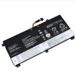 Lenovo 20E2001CUS replacement laptop battery