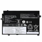 Lenovo 20H1 replacement laptop battery