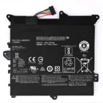 Lenovo 300-11IBR replacement laptop battery