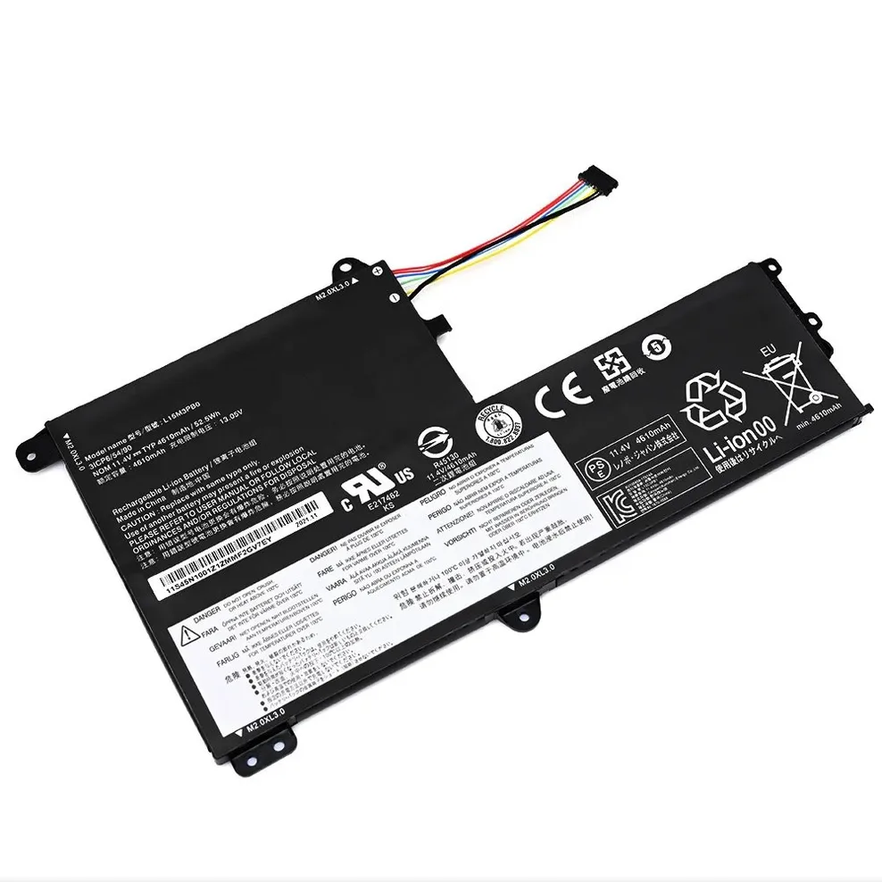 Lenovo 320S-14IKB Battery for IdeaPad 320S-14IKB and 320S-15IKB Series Lenovo 320S-14IKB replacement laptop battery