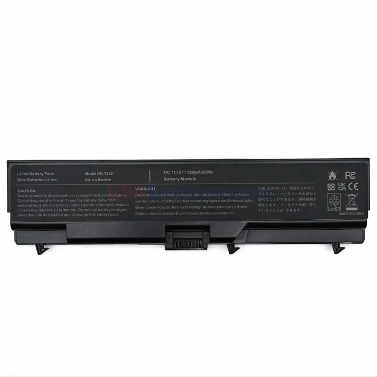 Lenovo 42T4795 replacement laptop battery for Lenovo ThinkPad L512 42T4795 42T4794 55+