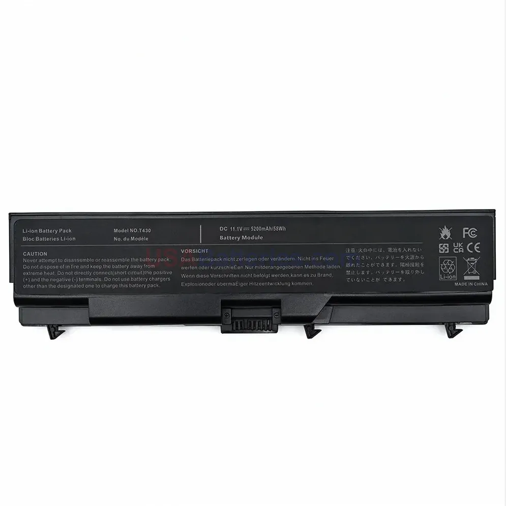 Lenovo 42T4796 battery Lenovo 42T4796 replacement laptop battery for ThinkPad Edge