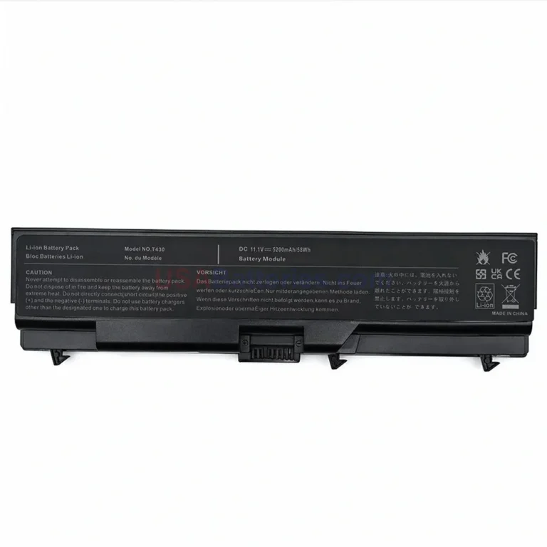 Lenovo 42T4852 replacement laptop battery for Lenovo ThinkPad Edge