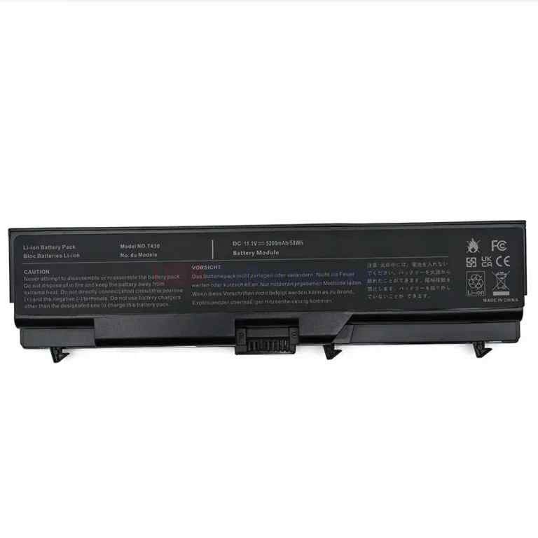 Lenovo 42T4883 replacement laptop battery for ThinkPad Edge
