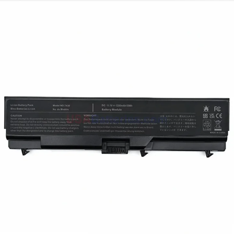 Lenovo 42T4927 replacement laptop battery for Lenovo ThinkPad Edge